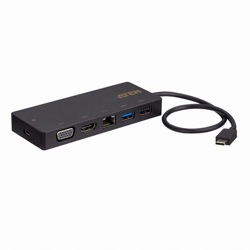 ATEN UH3236 (6��Ʈ/USB 3.0 Type C)