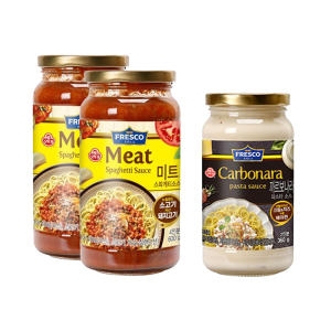 ���ѱ� �������� ������� �Ľ�Ÿ �ҽ� 360g