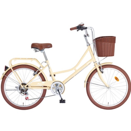 삼천리자전거 레스포 선데이 22 (2025년형)