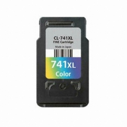 ��� CL-741XL �÷�