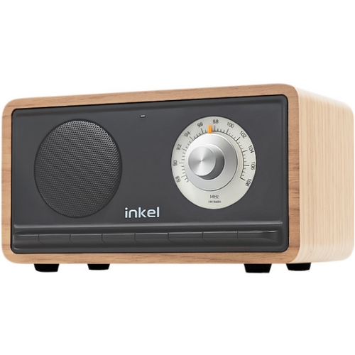 인켈 IK-BT53 (블랙)_이미지