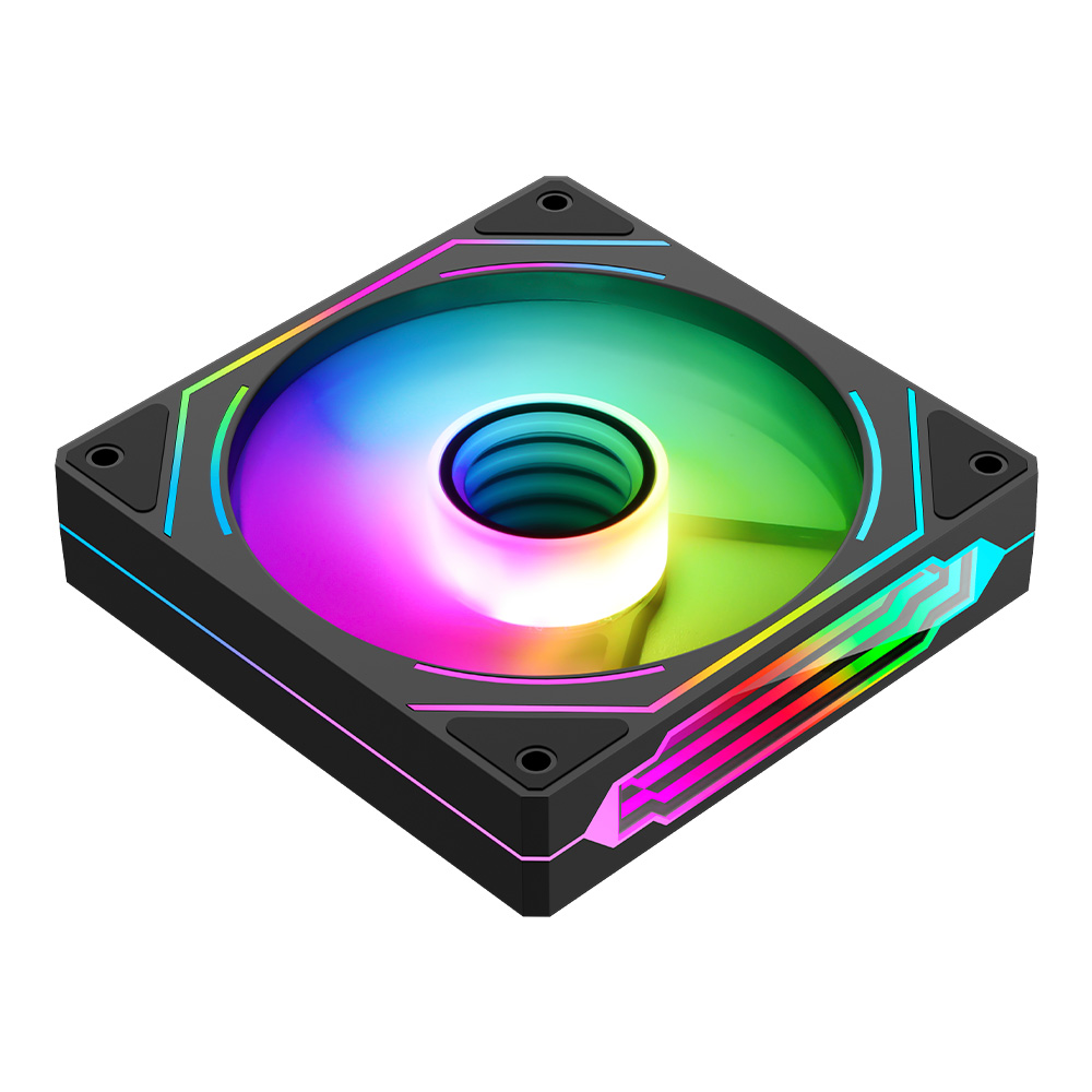 Segotep HB12 ������ ARGB PWM