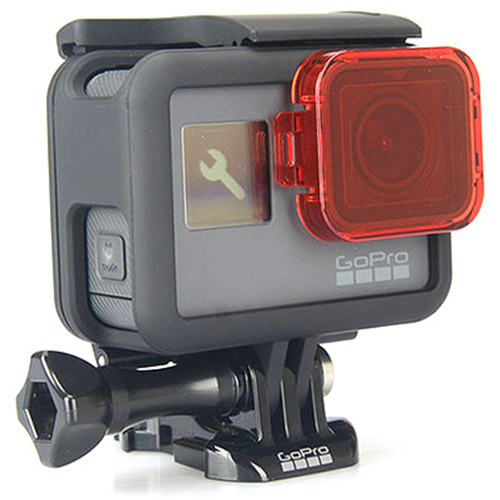 아쿠아 다이빙필터 A214_이미지