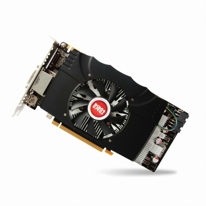 FORSA 지포스 GTX560 SE D5 1GB_이미지