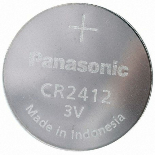 �ĳ��Ҵ� ��Ƭ CR2412 (��ũ)
