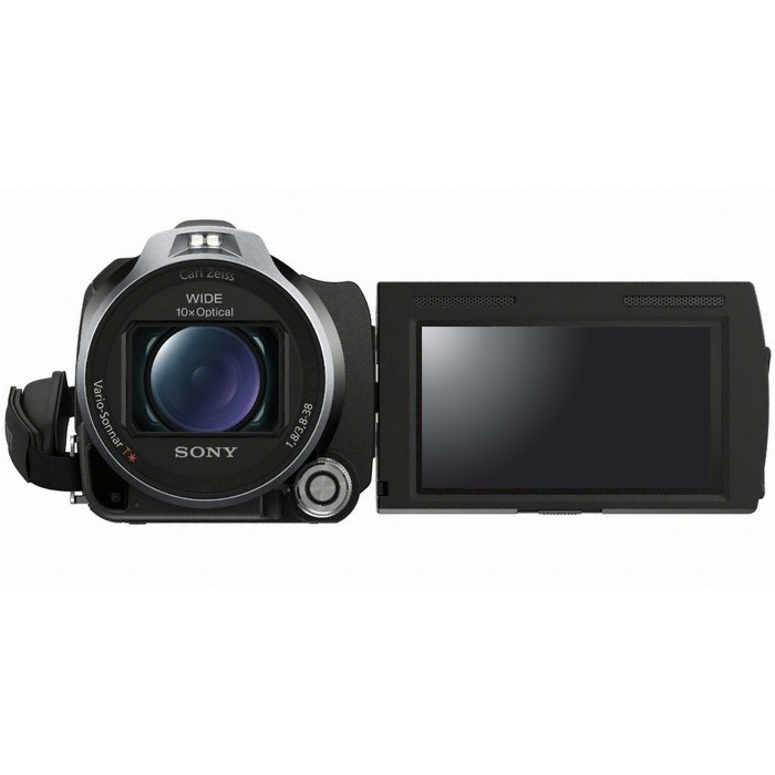 SONY HandyCam HDR-PJ710 (중고품)_이미지