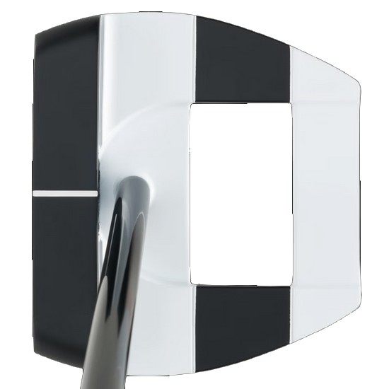 캘러웨이 오디세이 S2S Ai-DUAL 제일버드 퍼터 (병행)_이미지