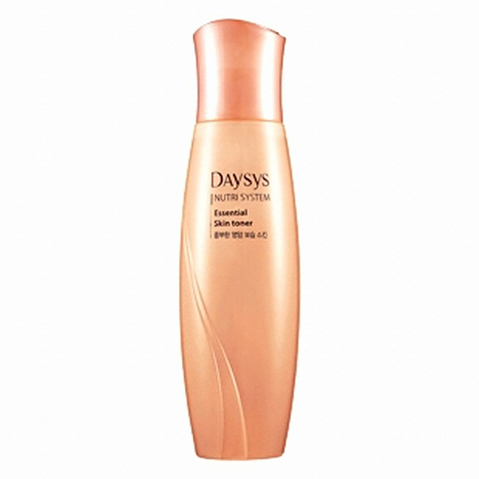  데이시스 뉴트리 시스템 에센셜 스킨 토너 200ml [1개]