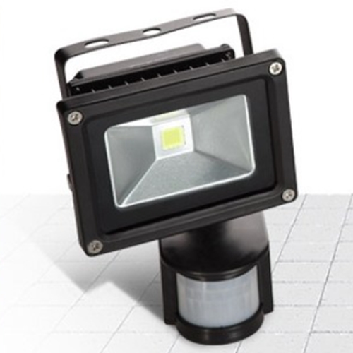 LED 태양광 투광기 10W_이미지