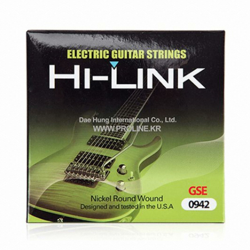 [불명] 스쿨뮤직 HI-LINK 우쿨렐레 스트링