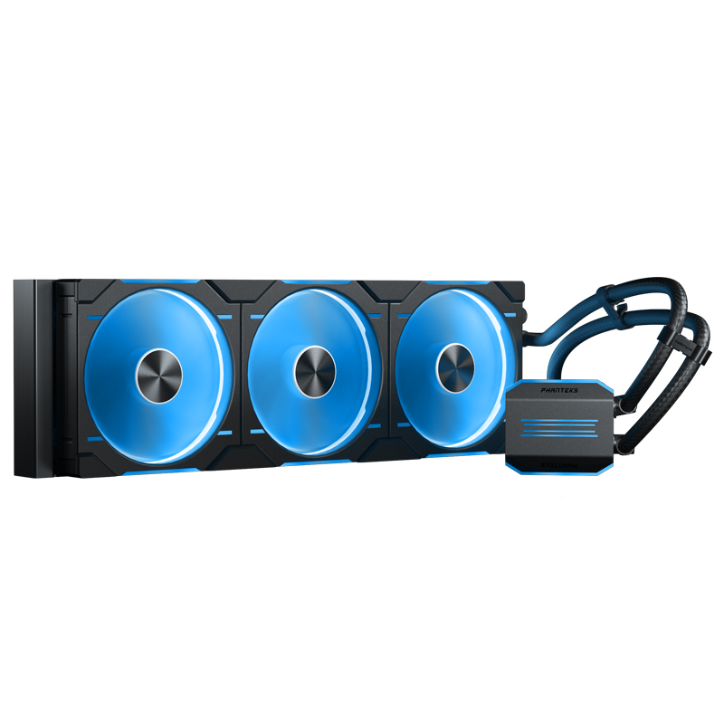 Phanteks GLACIER ONE 420 D30 (블랙)_이미지