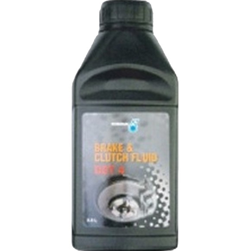 페트로나스 브레이크액 DOT4 500ml_이미지