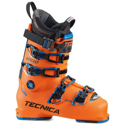 테크니카  17/18 마하1 MV 130 스키부츠