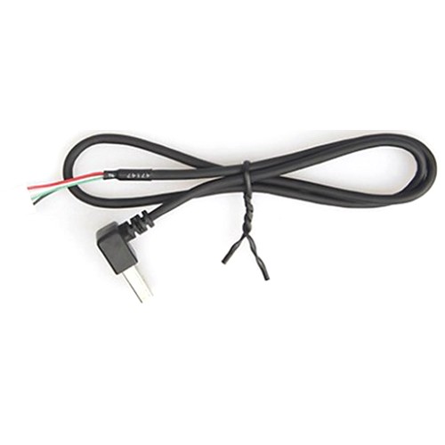 JY커스텀 USB 트립 통신 케이블