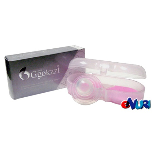 호유방 니플업 꼭찌 (1개)