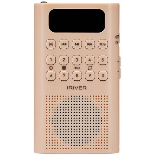 아이리버 IRS-C808 (정품)_이미지