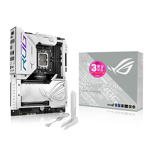 ASUS ROG MAXIMUS Z790 FORMULA STCOM_이미지