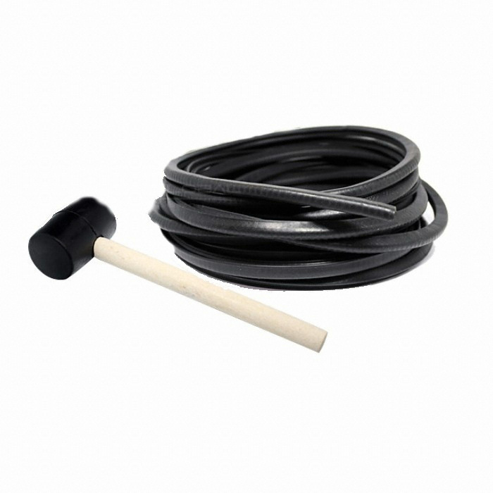 지티글로벌 아트로마 스네이크 도어엣지몰딩 시즌1 (8m)_이미지