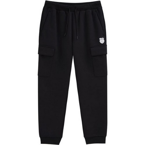 케이스위스 면조거 팬츠 4221FJ130_이미지