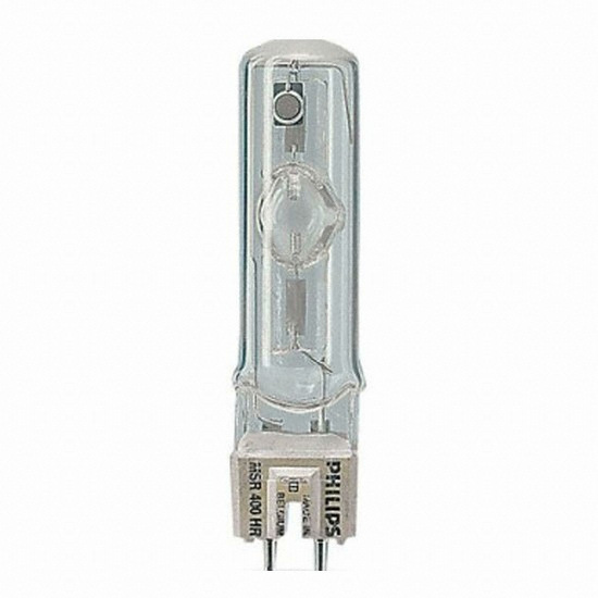 필립스 무대조명 MSR 400 HR 주백색 400W