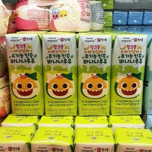 �̸�Ʈ ����ũ ��ũ�� ��������� �ٳ��� ���� 125mL