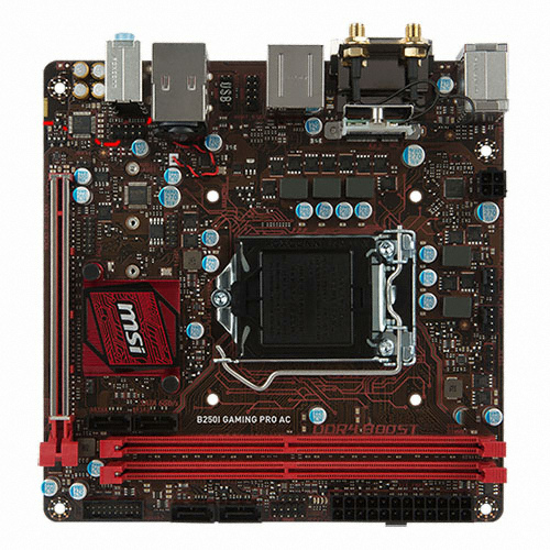 MSI B250I 게이밍 프로 AC_이미지