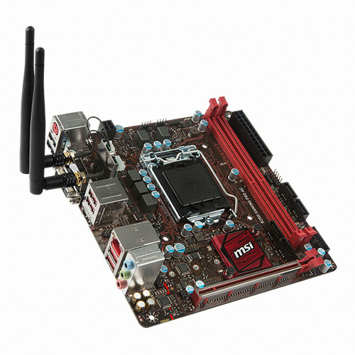 MSI B250I 게이밍 프로 AC_이미지