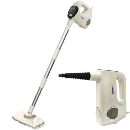 Voltmate 12in1 스팀청소기
