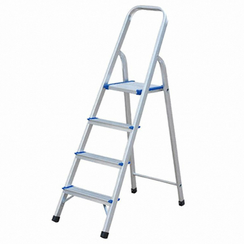 나비드 가정용 경량 사다리 4단
