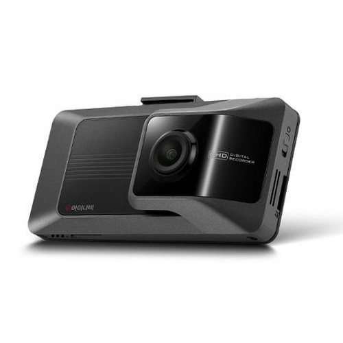 팅크웨어 아이나비 QXD8000 미니 2채널 (커넥티드, 32GB)_이미지