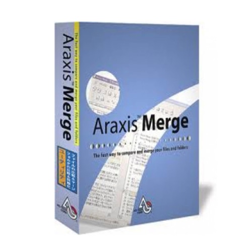 ARAXIS Merge Professional (라이선스)_이미지