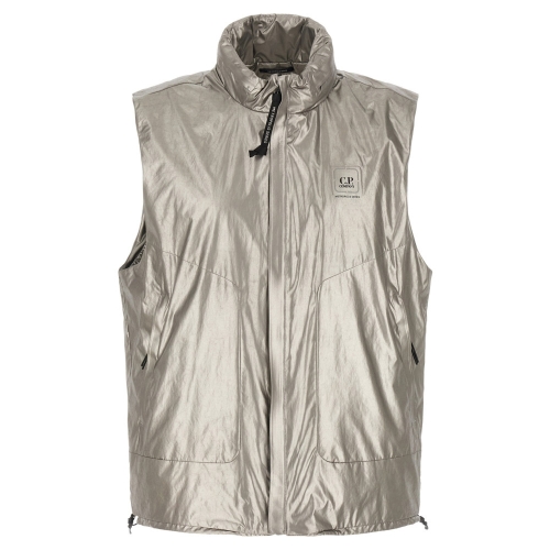  CP 컴퍼니 C P Company Vest SS26 20CLVE053A110550A050 7064623