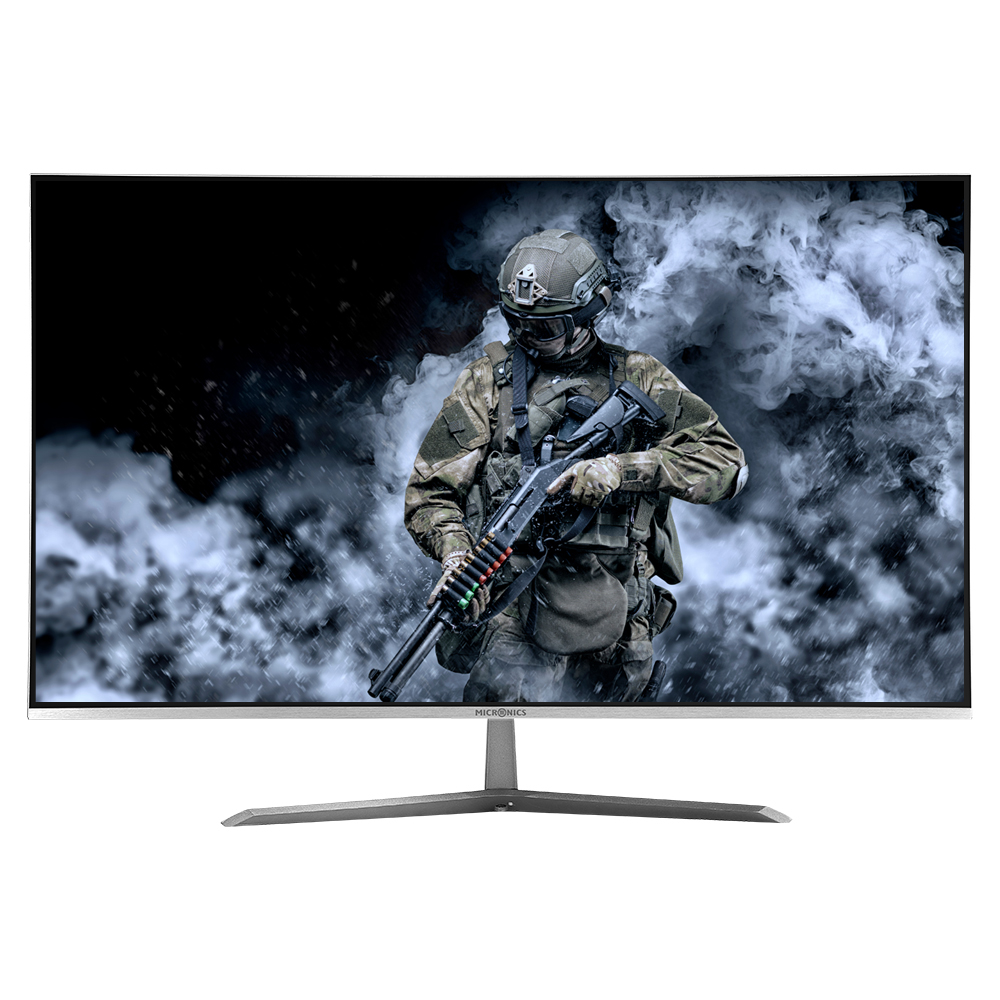 마이크로닉스 Kyzer P32Q165 Poking 평면 게이밍 프리싱크 무결점_이미지