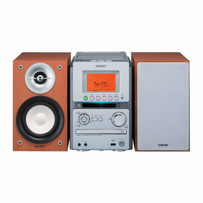 SONY CMT-M35WM_이미지