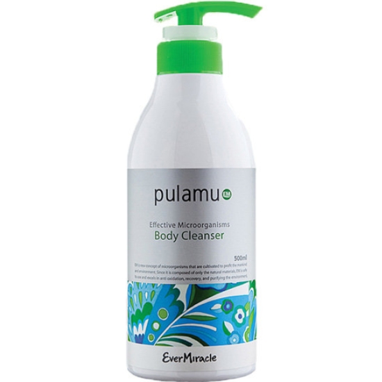 풀라무 EM 바디클렌저 500ml