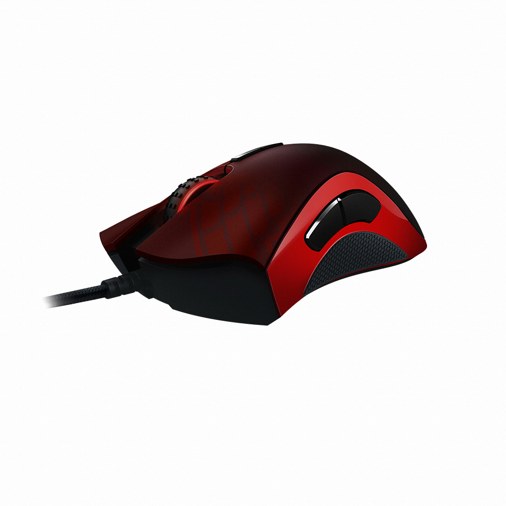Razer DeathAdder Elite SKT T1