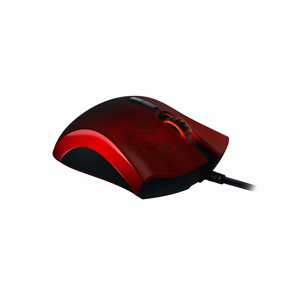 Razer DeathAdder Elite SKT T1