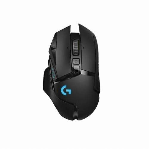로지텍 G502 LIGHTSPEED WIRELESS (정품)_이미지