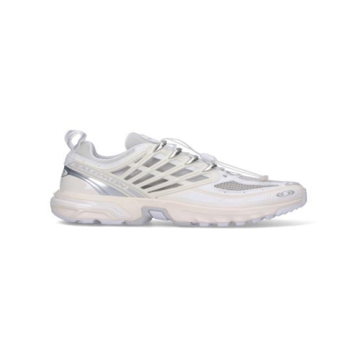 살로몬 프로 바닐라 아이스 락 스니커즈 L47179900 White Vanilla Ice_이미지