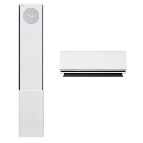 LG���� �ּ� �������÷��� �� ���� 6�ø��� FQ18FV6EP2M