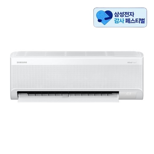 삼성전자 비스포크 AI 무풍콤보 AR60F07D12WS