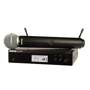 BLX24RK/BETA58