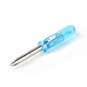 나무 모형 조립 키트 미니 십자 드라이버