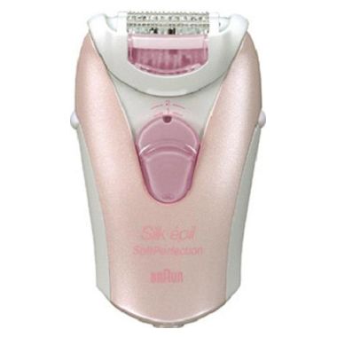 브라운 Silk-Epil SOFT PERFECTION 3270