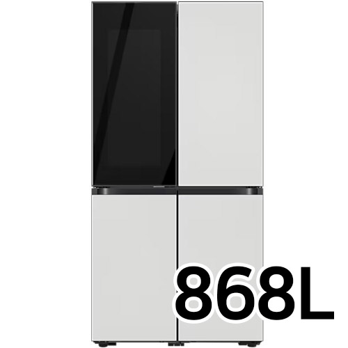 삼성전자 비스포크 코타 RF85C94J2AP (색상선택형)