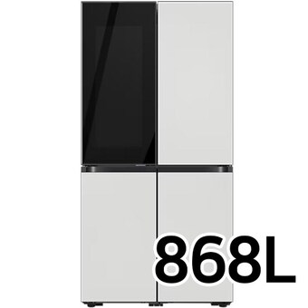 삼성전자 비스포크 코타 <b>RF85C94J2AP</b> (색상선택형)