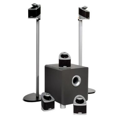 MIRAGE OMNI Series OMNISAT MICRO