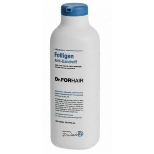  닥터포헤어 폴리젠 비듬 개선 샴푸 300ml [1개]