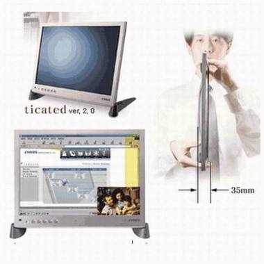 CYNOS CYNOS DIGITAL DCM-152W_이미지