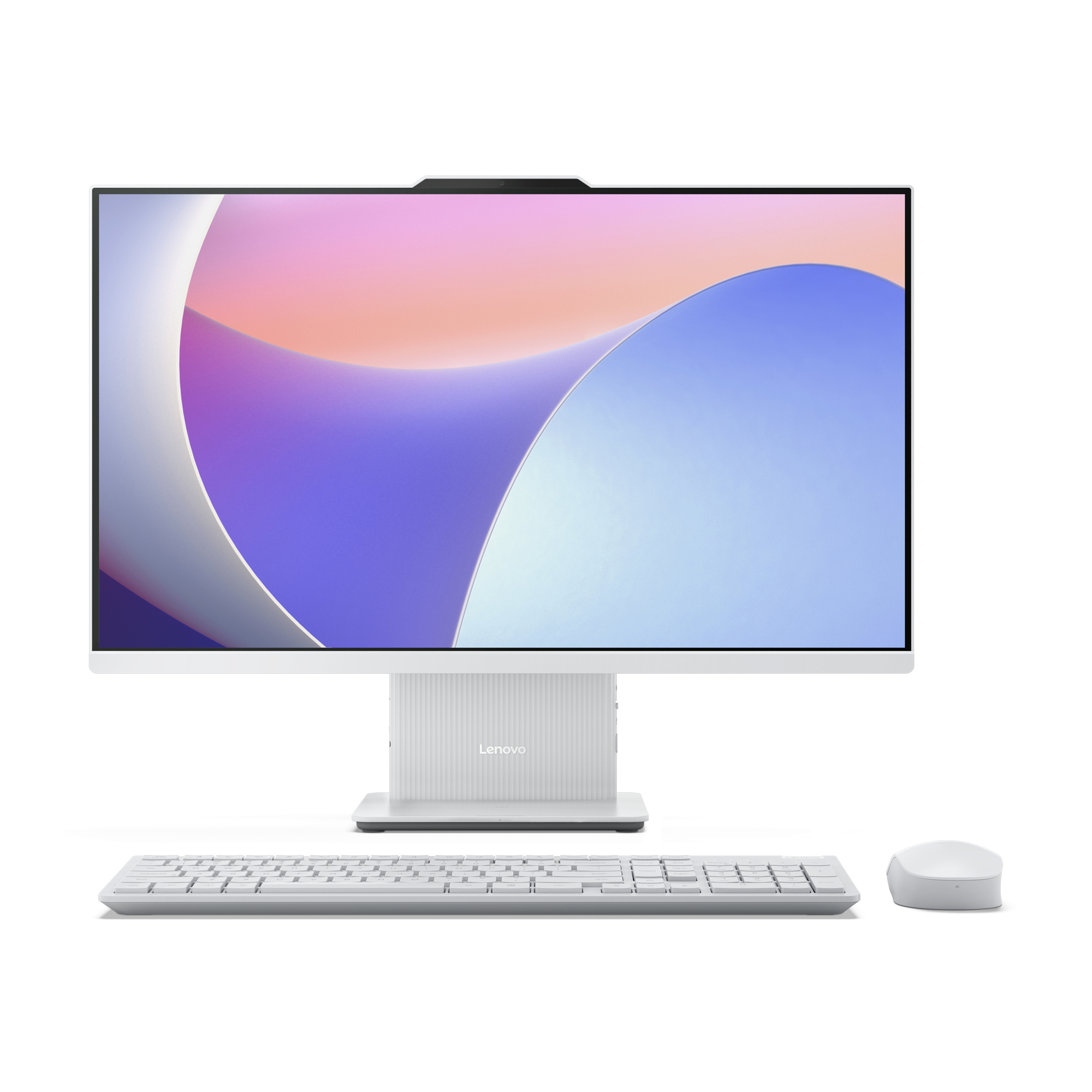 레노버 아이디어센터 AIO 27IRH9 F0HM00QKKR (32GB, M.2 2TB)_이미지